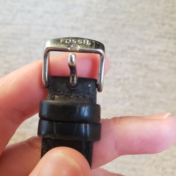 Fossil Watch - Picture 5 of 5